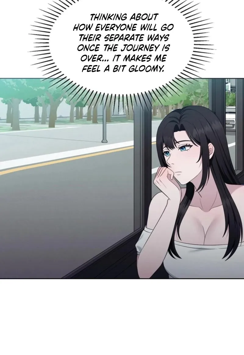 Read Sleeping World chapter 19 image 32 on Lezhin