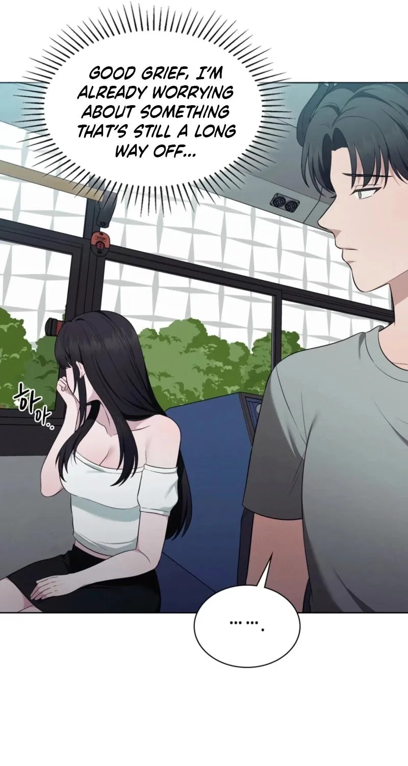 Read Sleeping World chapter 19 image 33 on Lezhin