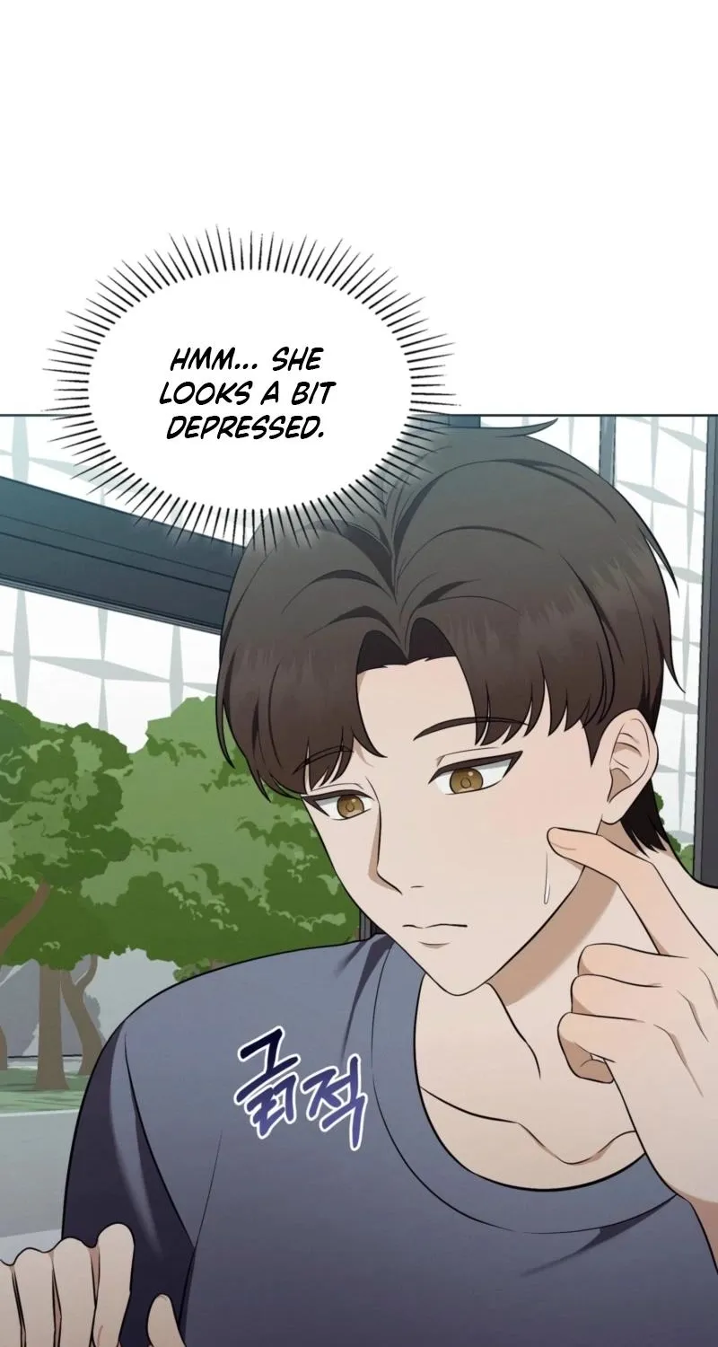 Read Sleeping World chapter 19 image 34 on Lezhin