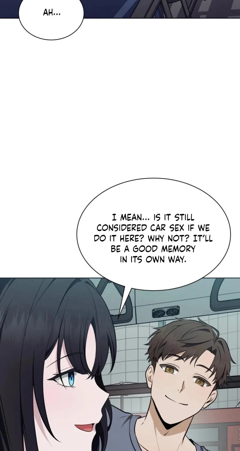 Read Sleeping World chapter 19 image 38 on Lezhin