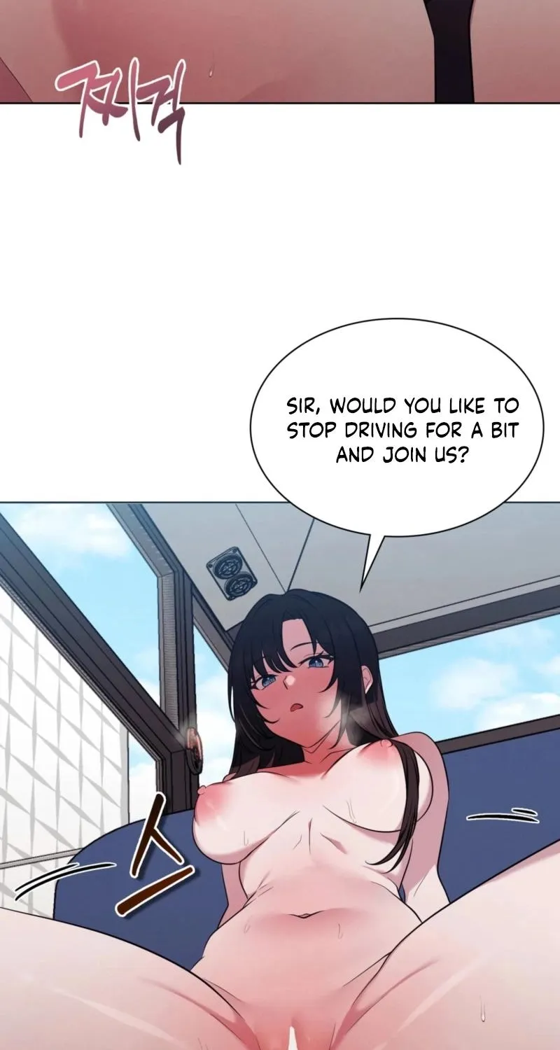 Read Sleeping World chapter 19 image 42 on Lezhin