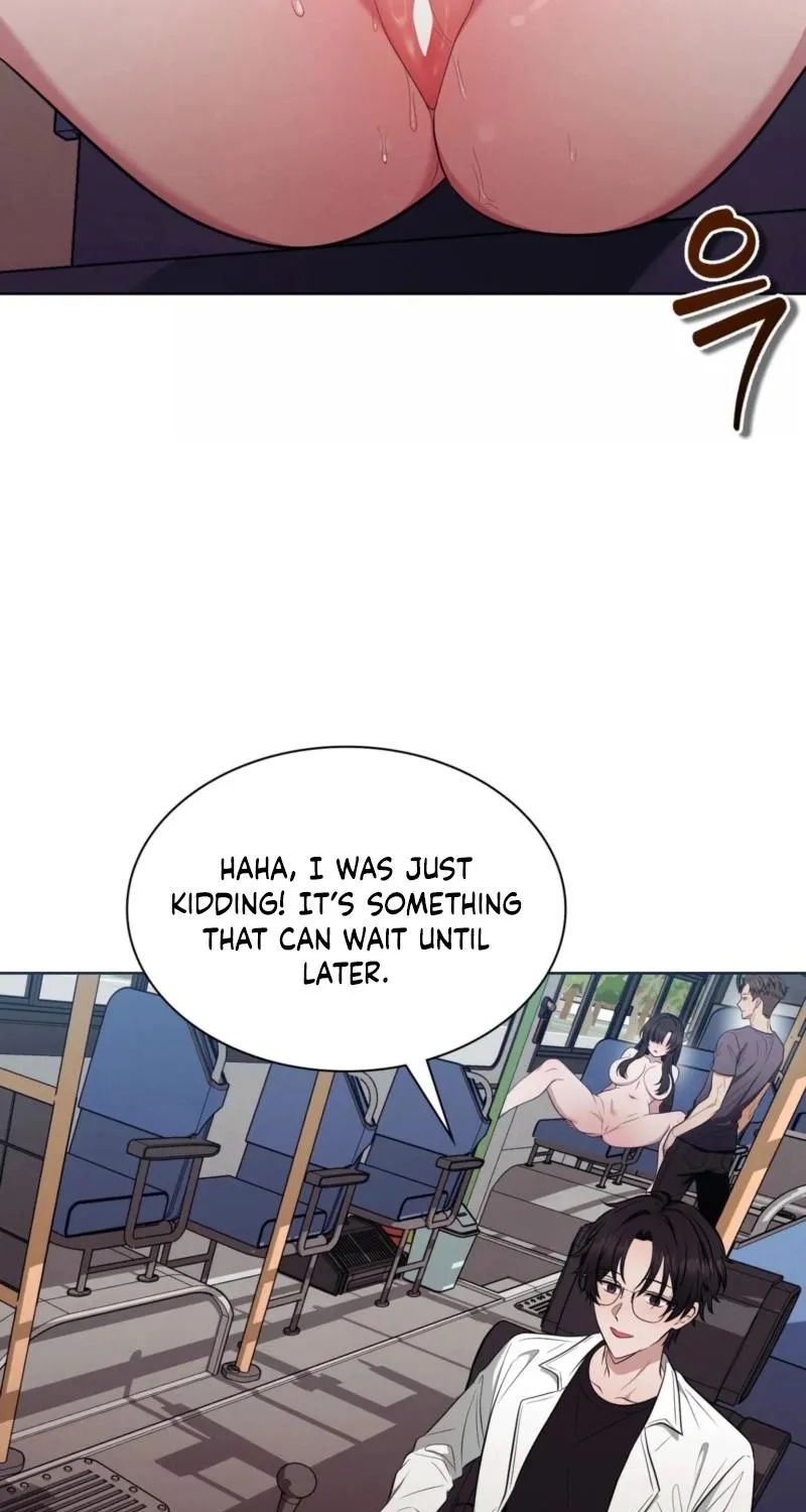 Read Sleeping World chapter 19 image 43 on Lezhin