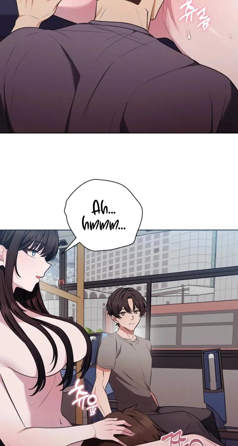 Read Sleeping World chapter 19 image 45 on Lezhin