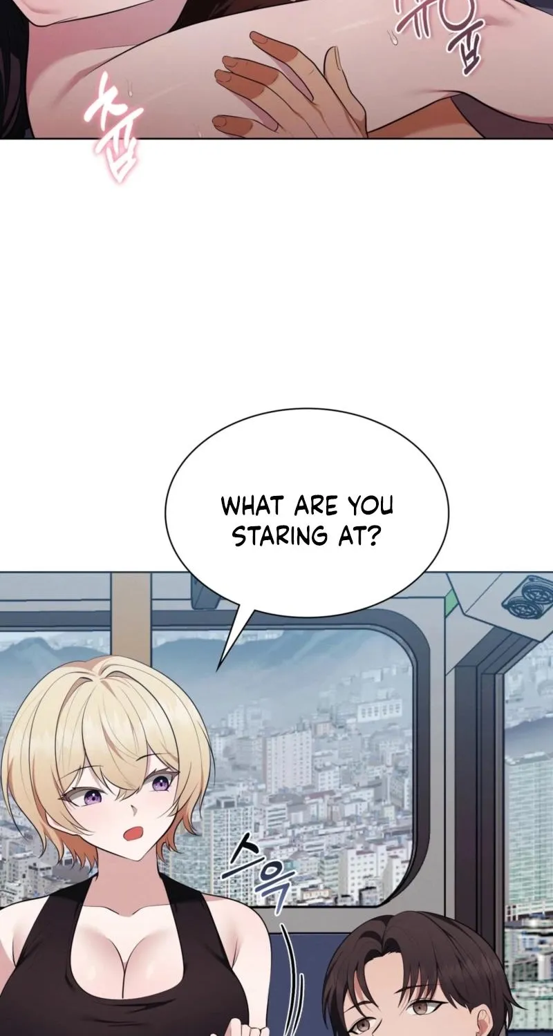 Read Sleeping World chapter 19 image 46 on Lezhin