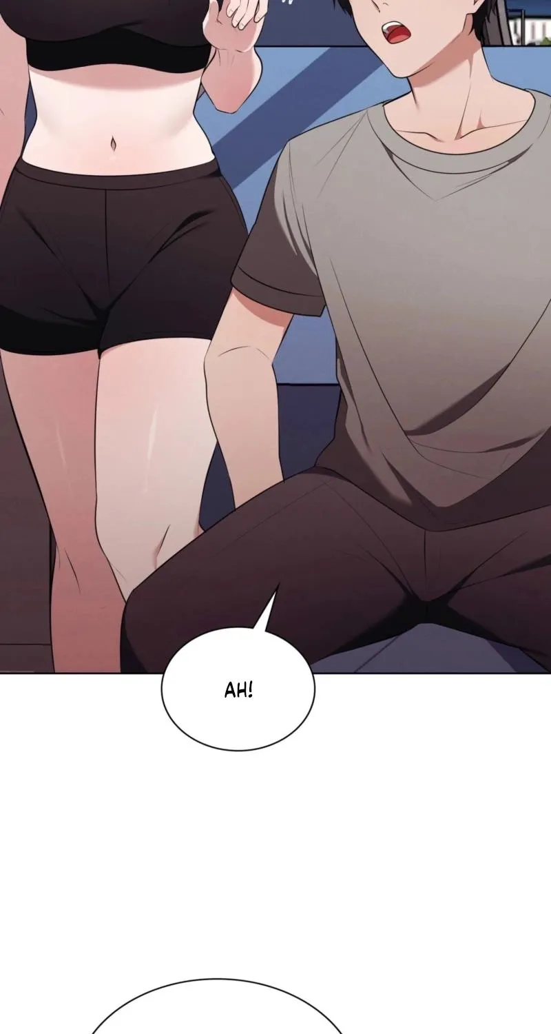 Read Sleeping World chapter 19 image 47 on Lezhin