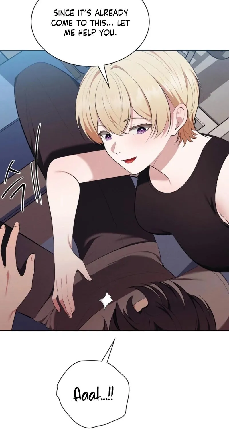 Read Sleeping World chapter 19 image 48 on Lezhin