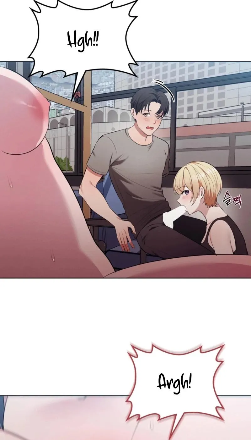 Read Sleeping World chapter 19 image 52 on Lezhin