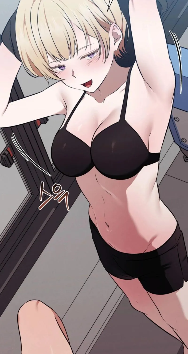 Read Sleeping World chapter 19 image 54 on Lezhin
