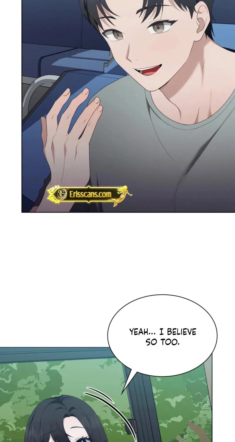 Read Sleeping World chapter 19 image 67 on Lezhin