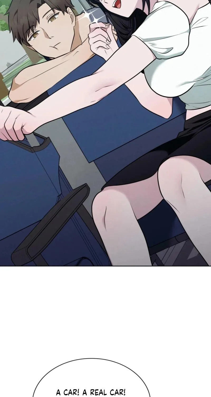 Read Sleeping World chapter 19 image 7 on Lezhin