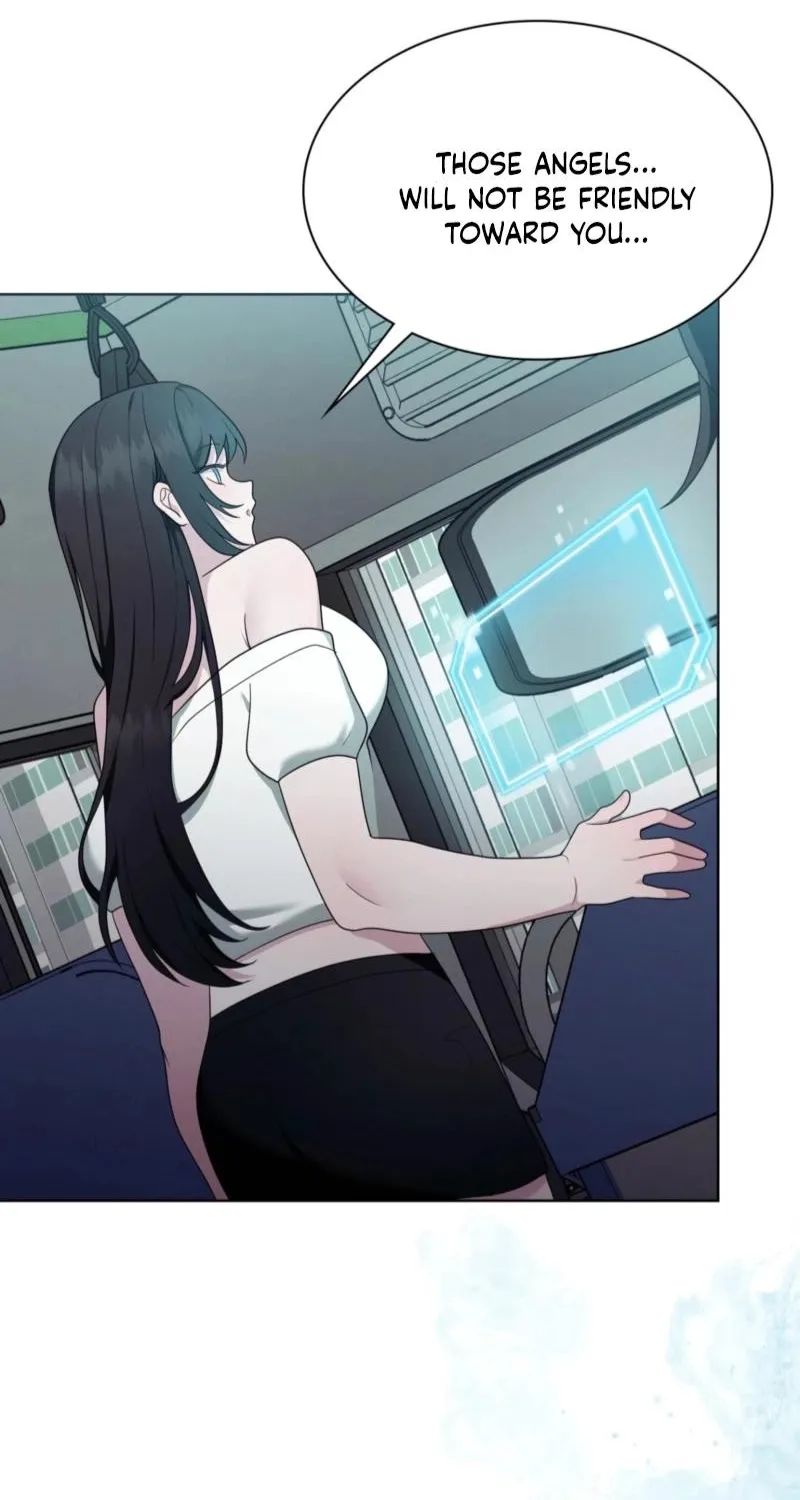 Read Sleeping World chapter 19 image 74 on Lezhin