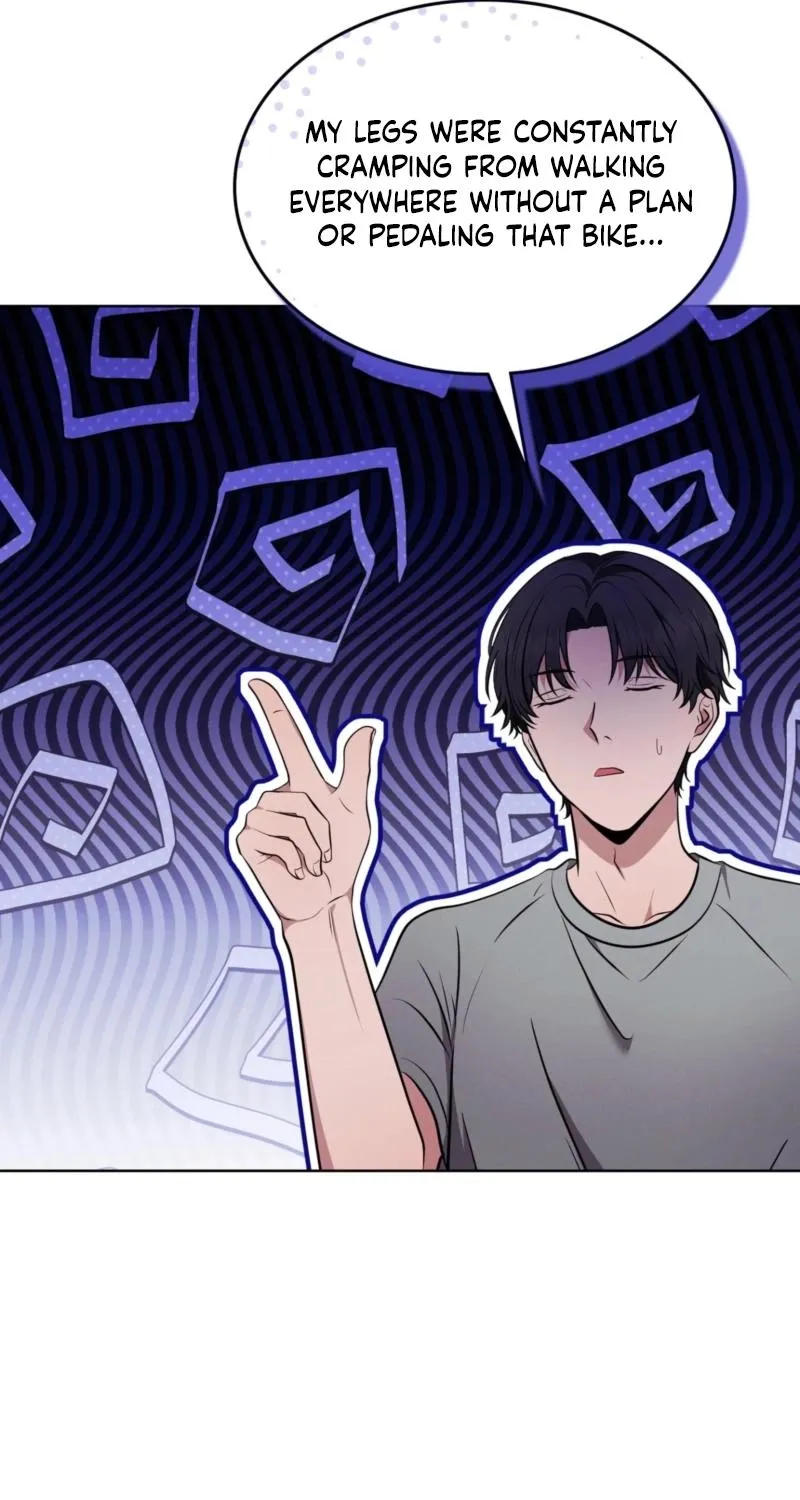 Read Sleeping World chapter 19 image 9 on Lezhin