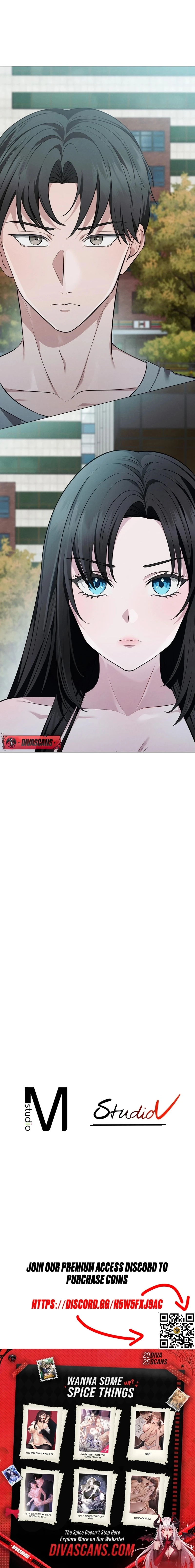 Read Sleeping World chapter 2 image 15 on Lezhin