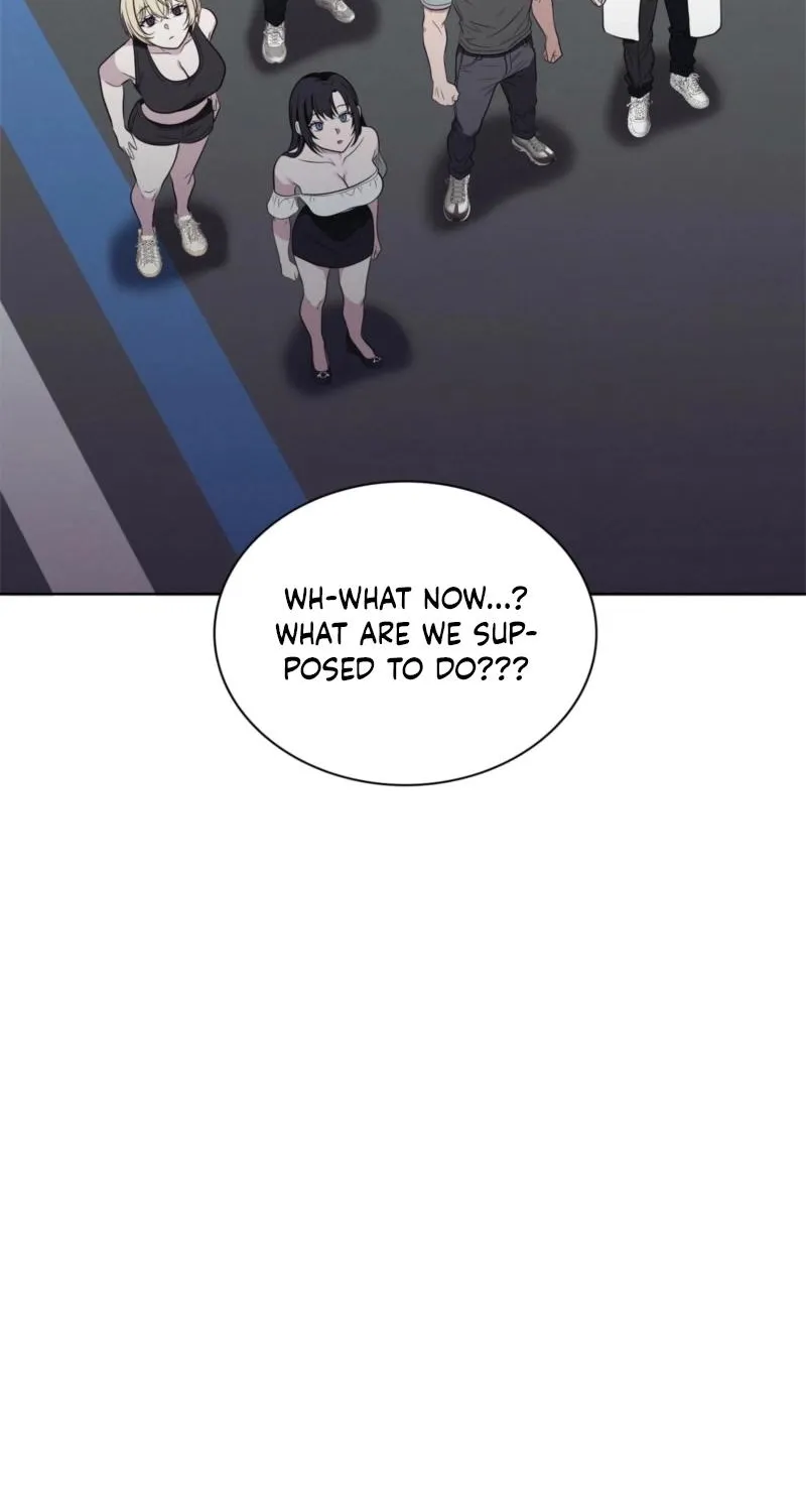 Read Sleeping World chapter 20 image 14 on Lezhin
