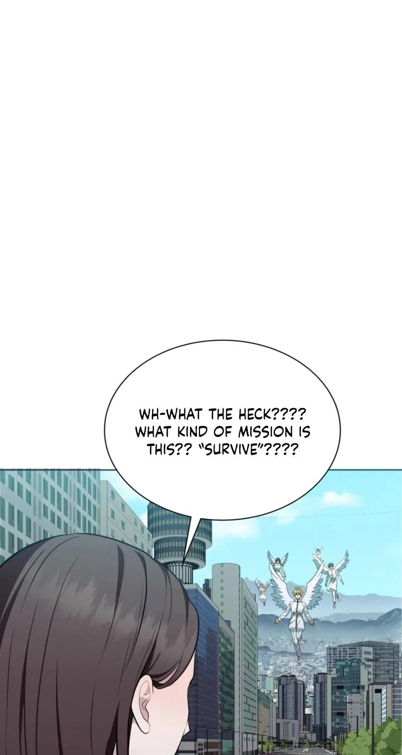 Read Sleeping World chapter 20 image 19 on Lezhin