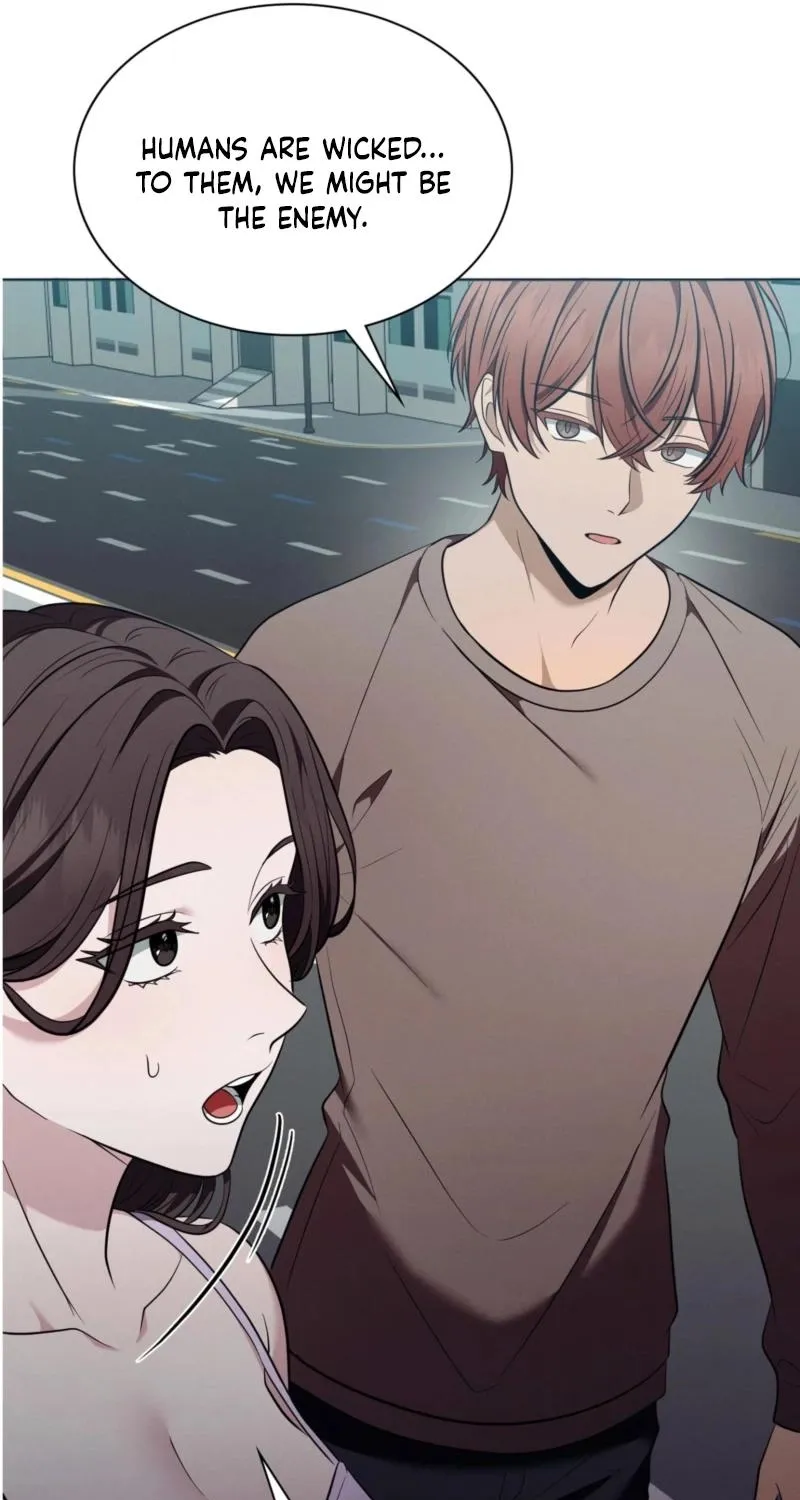 Read Sleeping World chapter 20 image 21 on Lezhin