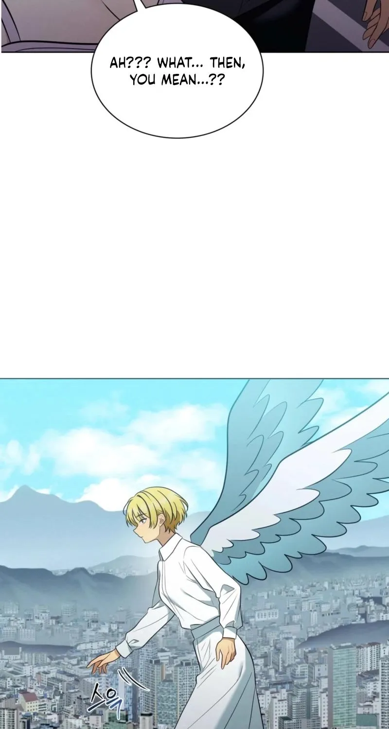 Read Sleeping World chapter 20 image 22 on Lezhin