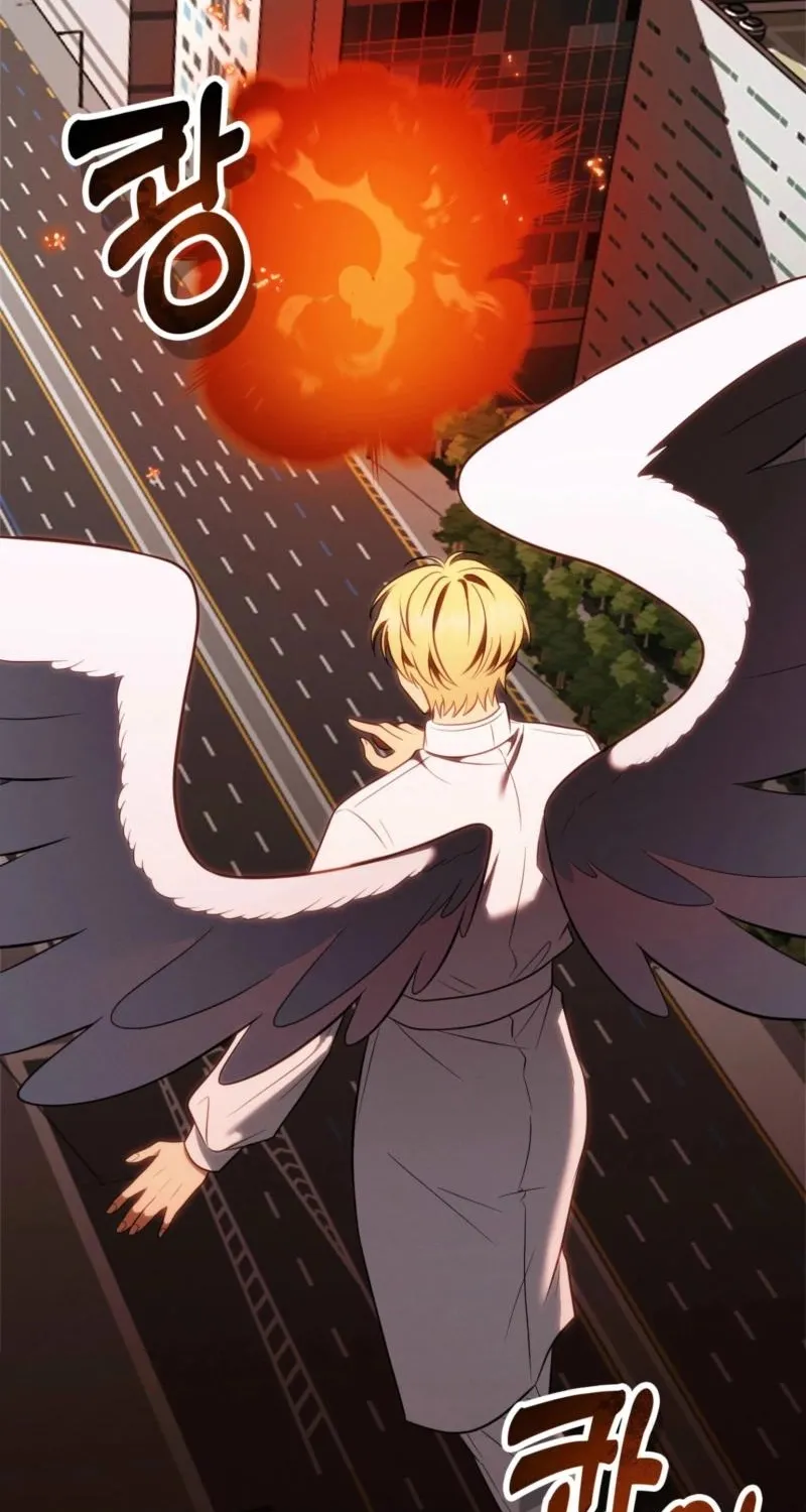 Read Sleeping World chapter 20 image 27 on Lezhin