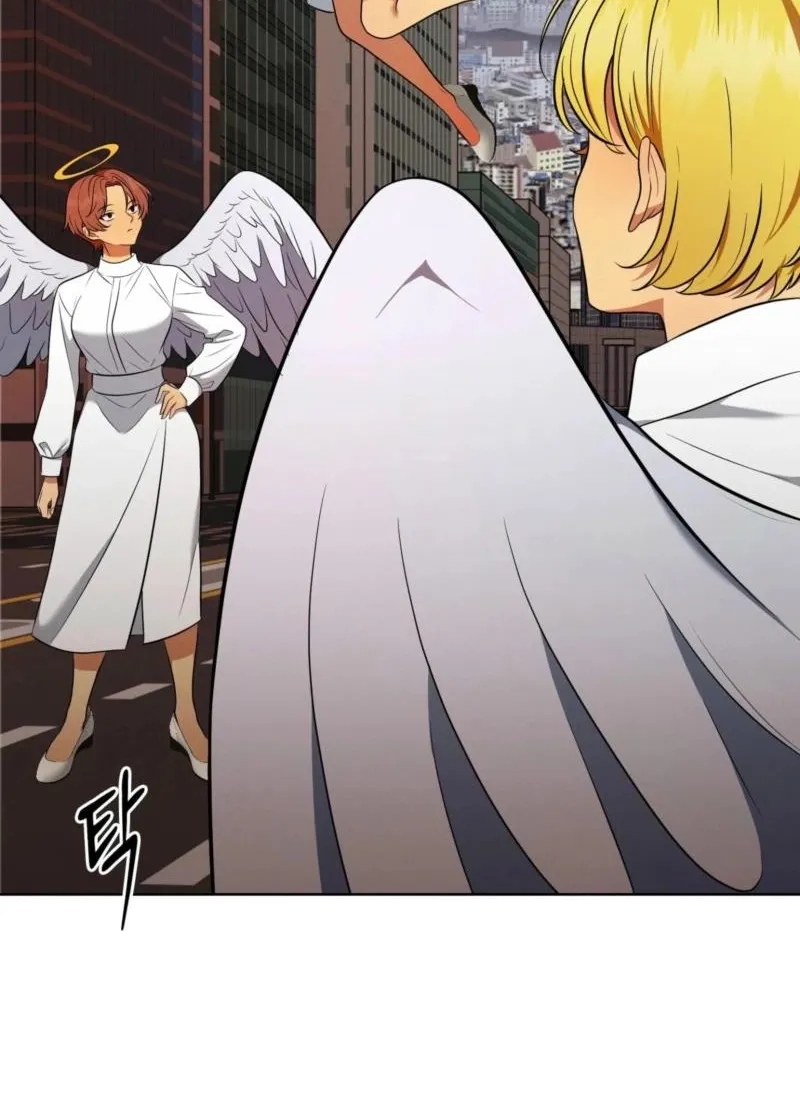 Read Sleeping World chapter 20 image 30 on Lezhin
