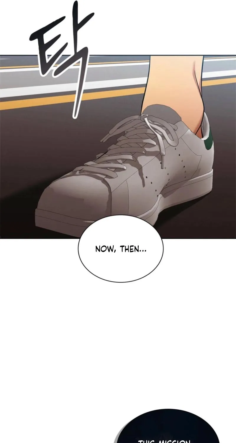 Read Sleeping World chapter 20 image 31 on Lezhin