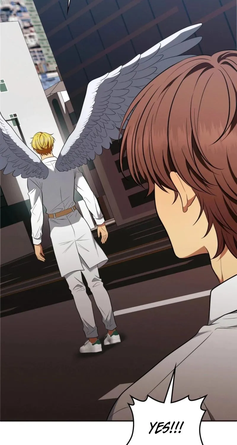 Read Sleeping World chapter 20 image 33 on Lezhin