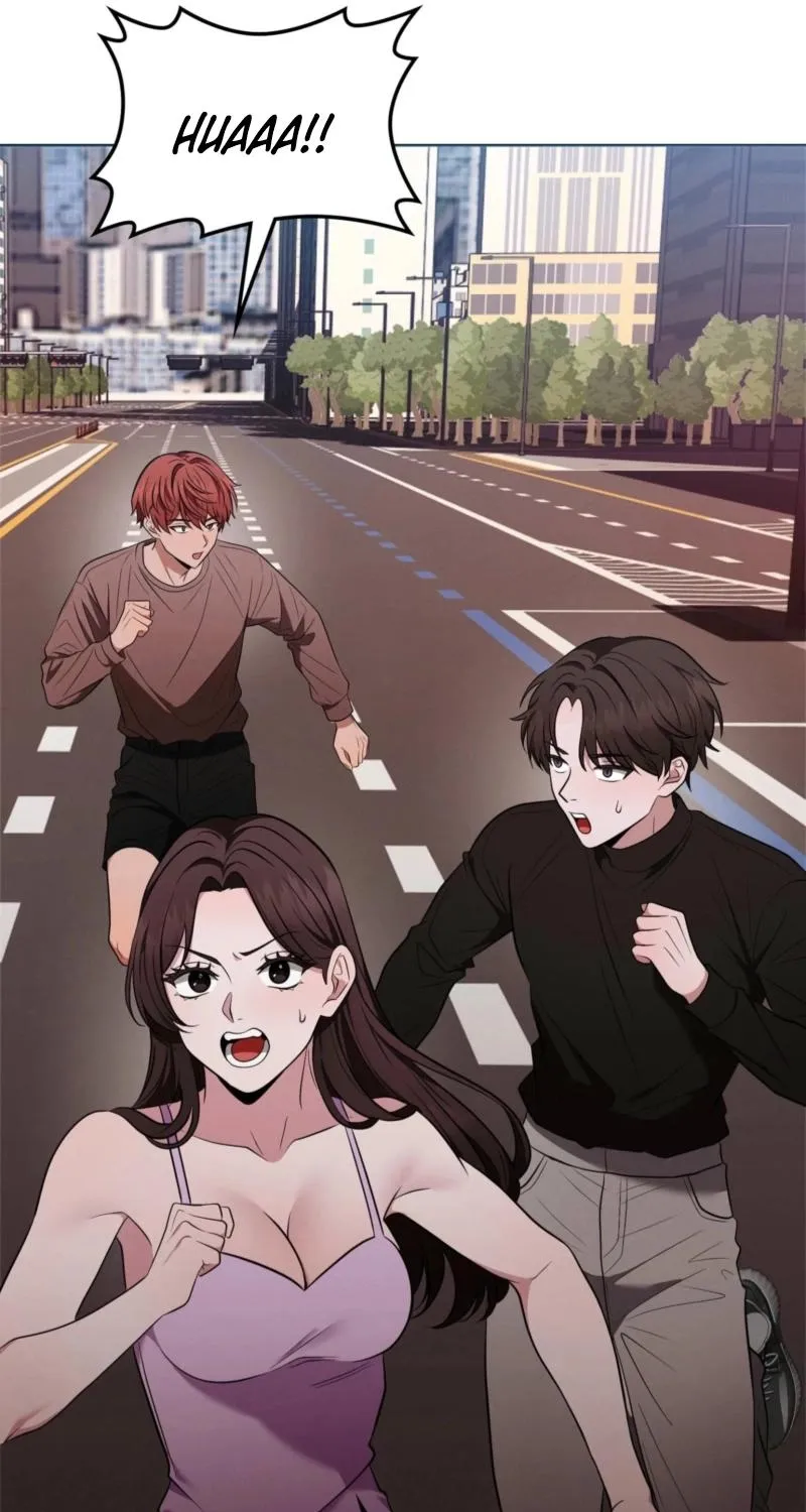 Read Sleeping World chapter 20 image 41 on Lezhin