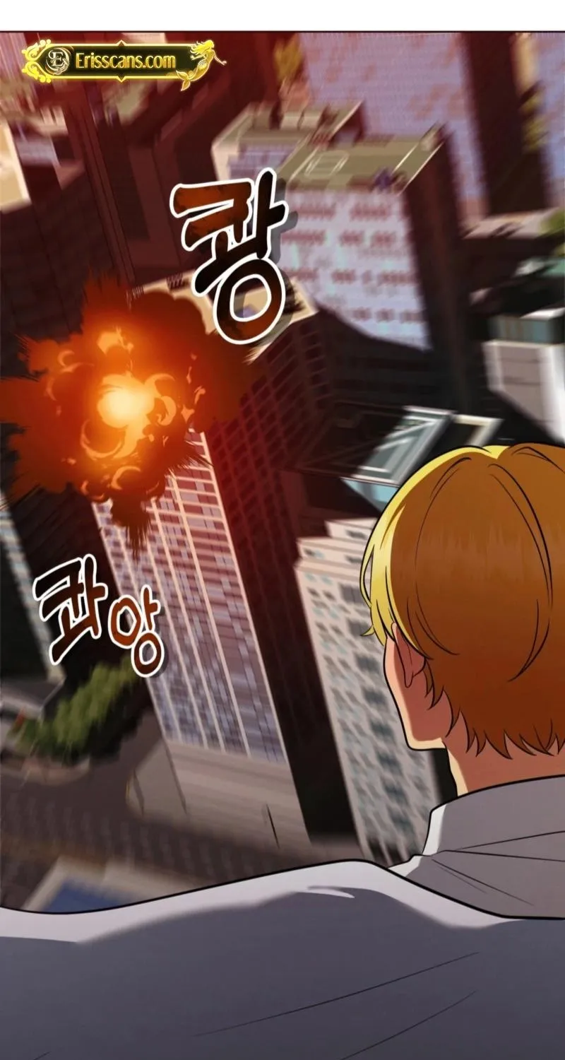 Read Sleeping World chapter 20 image 43 on Lezhin