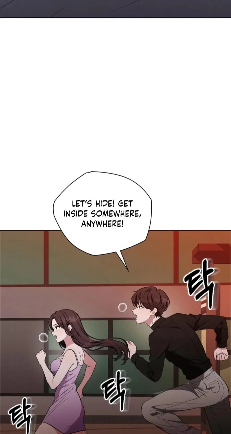 Read Sleeping World chapter 20 image 44 on Lezhin
