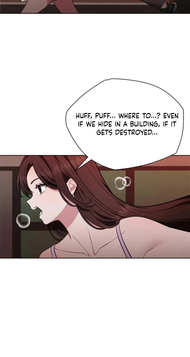 Read Sleeping World chapter 20 image 45 on Lezhin