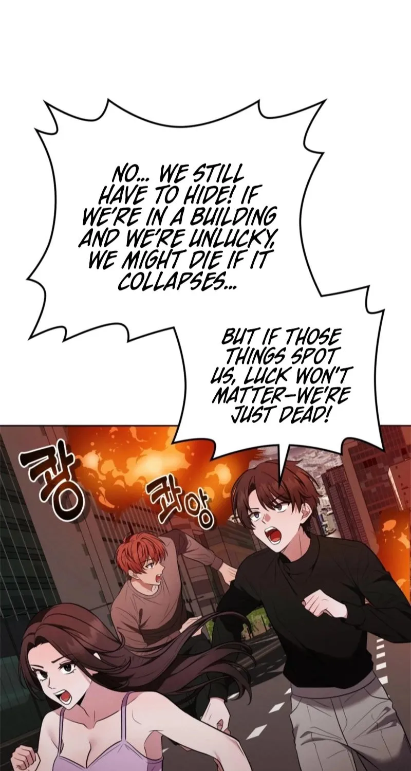 Read Sleeping World chapter 20 image 46 on Lezhin