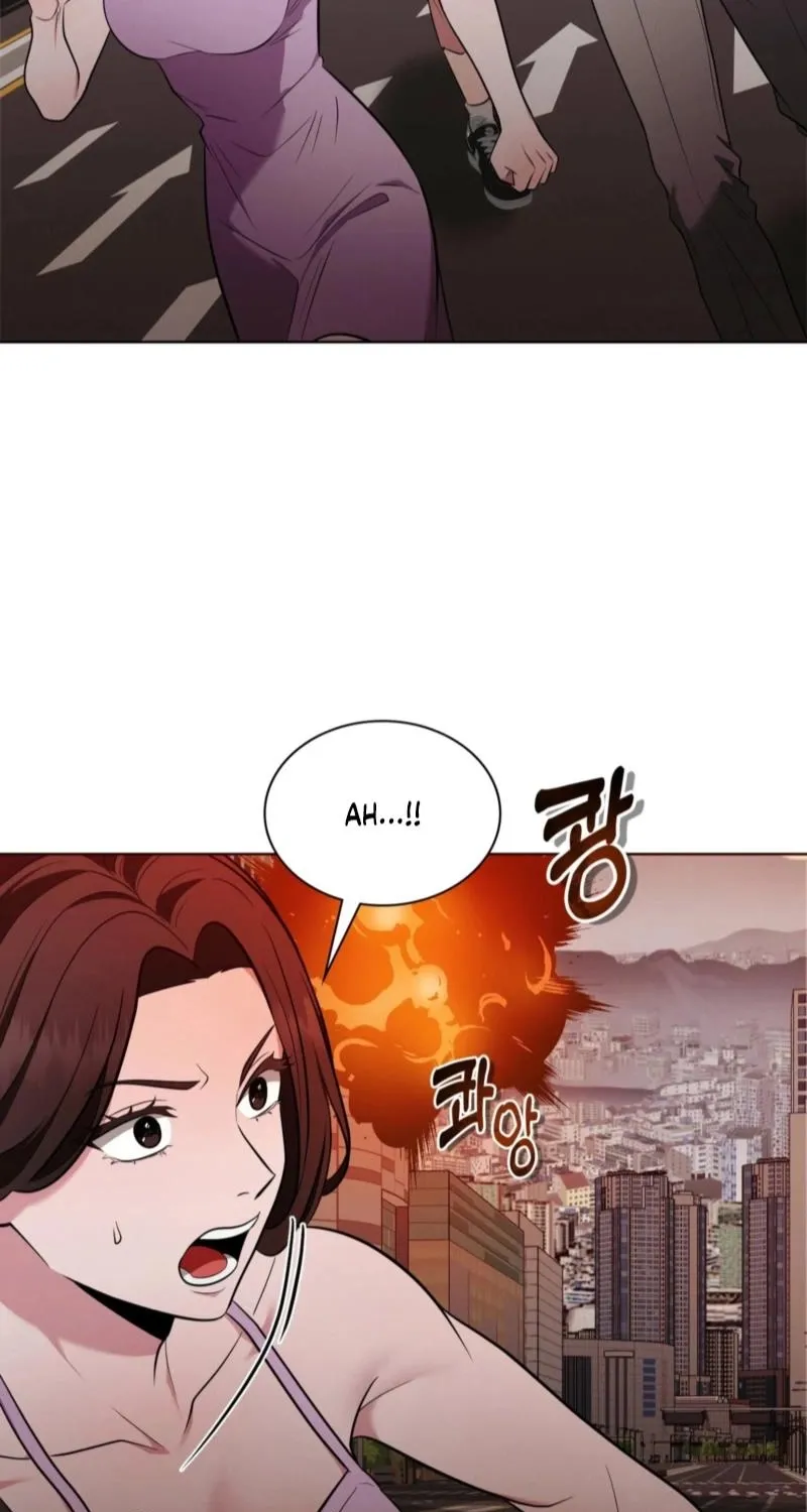Read Sleeping World chapter 20 image 47 on Lezhin