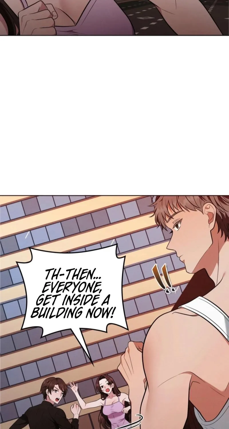 Read Sleeping World chapter 20 image 48 on Lezhin