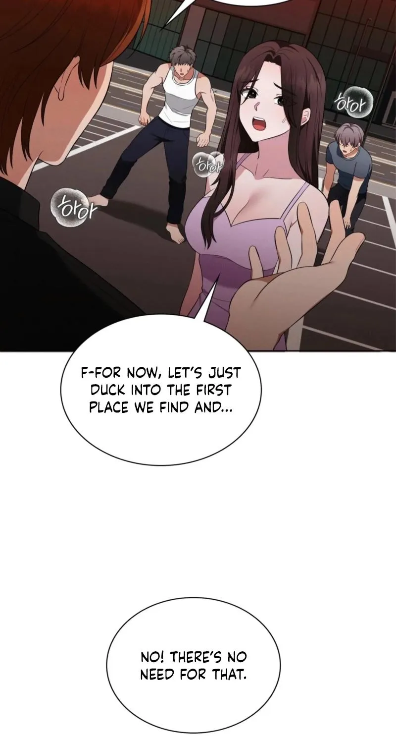 Read Sleeping World chapter 20 image 50 on Lezhin