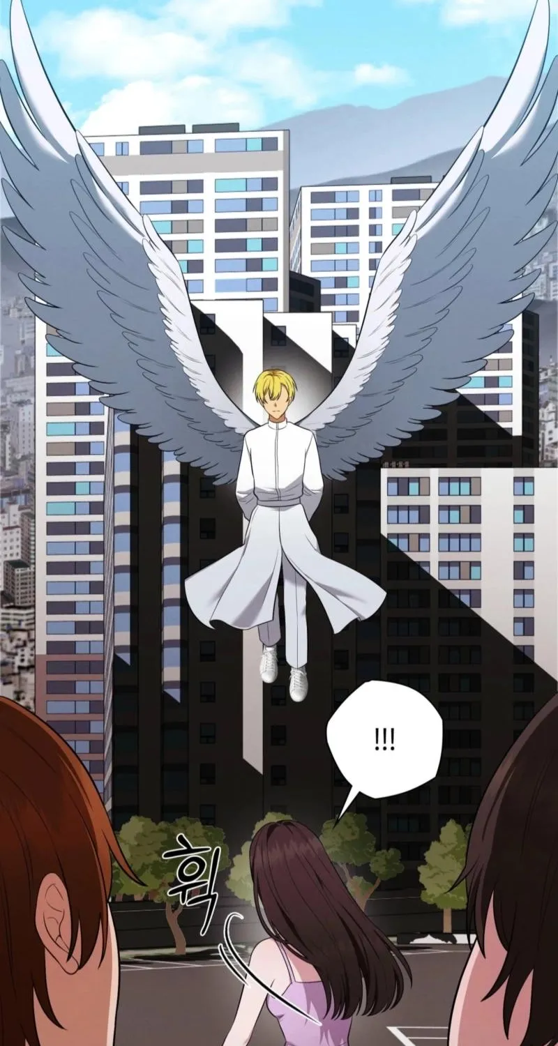 Read Sleeping World chapter 20 image 52 on Lezhin