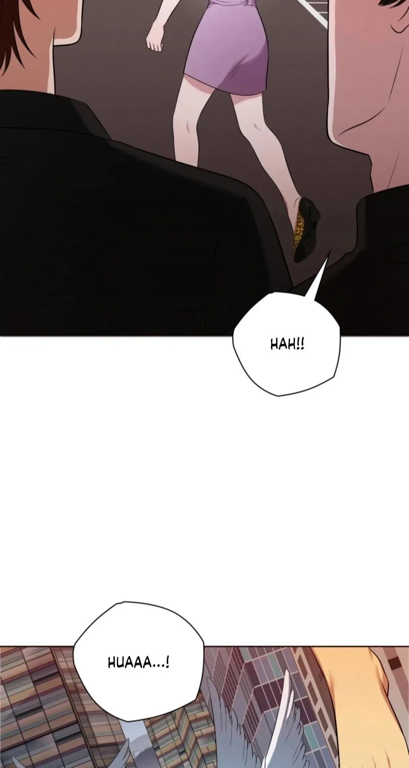 Read Sleeping World chapter 20 image 53 on Lezhin