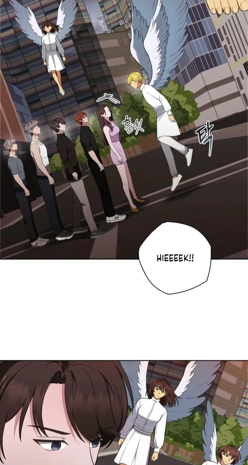 Read Sleeping World chapter 20 image 54 on Lezhin