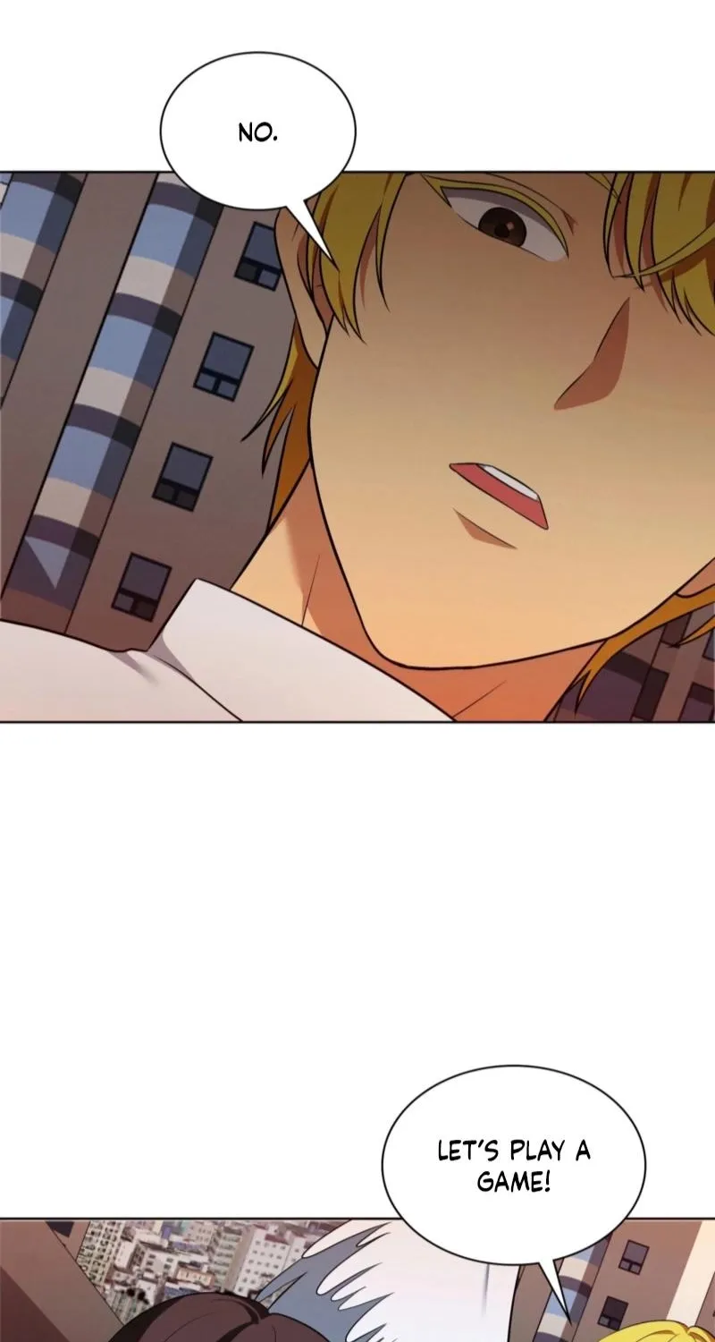 Read Sleeping World chapter 20 image 58 on Lezhin