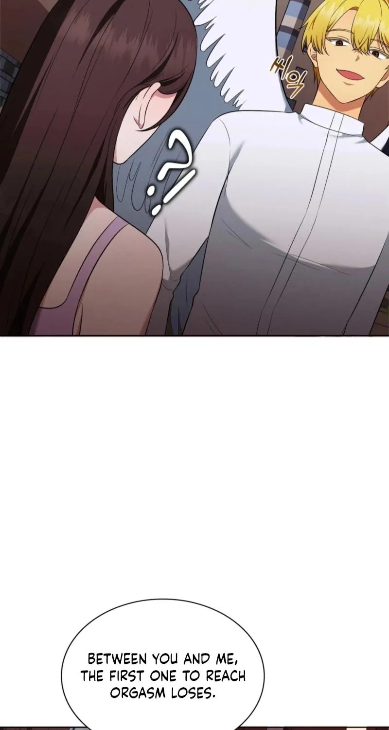 Read Sleeping World chapter 20 image 59 on Lezhin