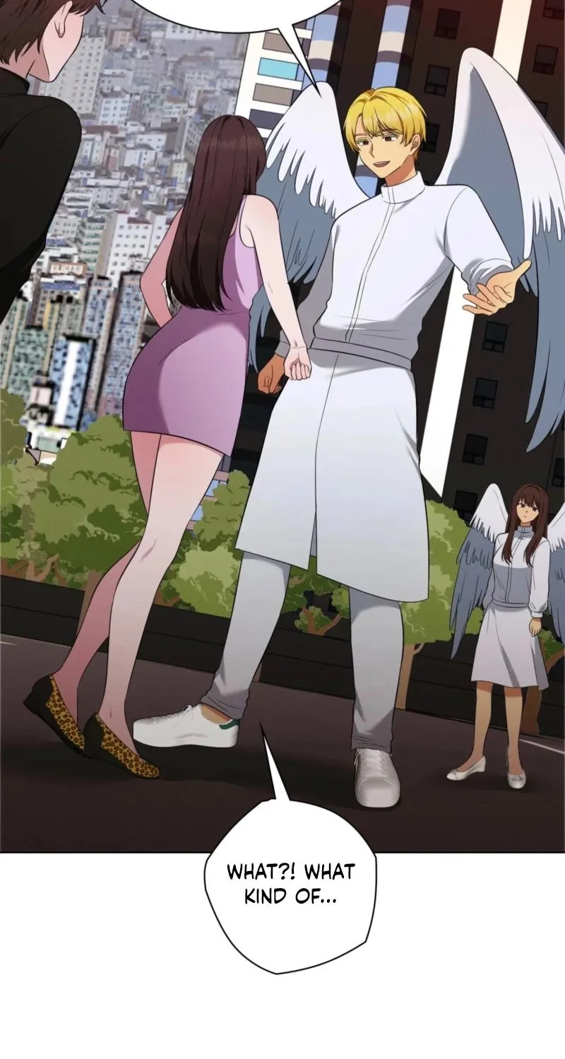 Read Sleeping World chapter 20 image 60 on Lezhin