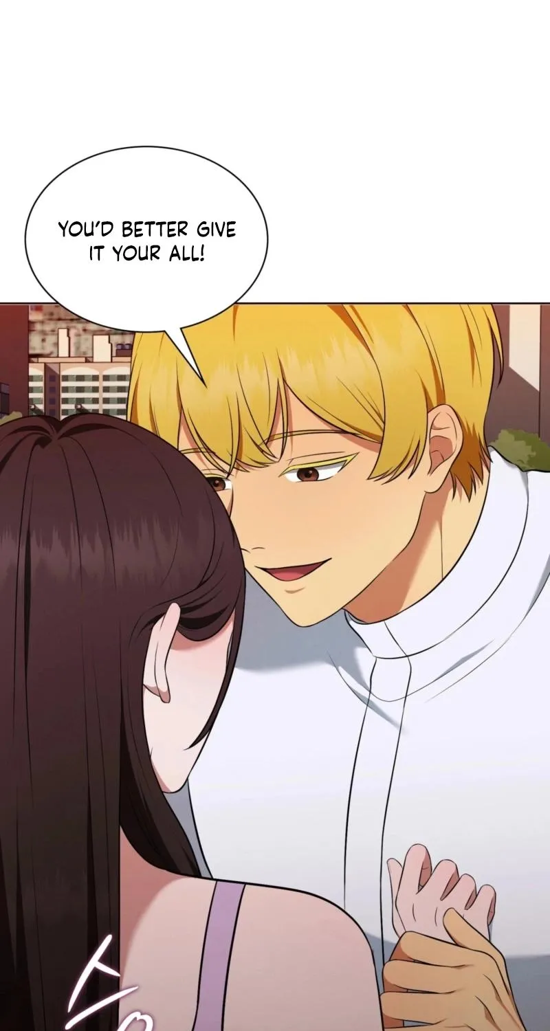 Read Sleeping World chapter 20 image 61 on Lezhin