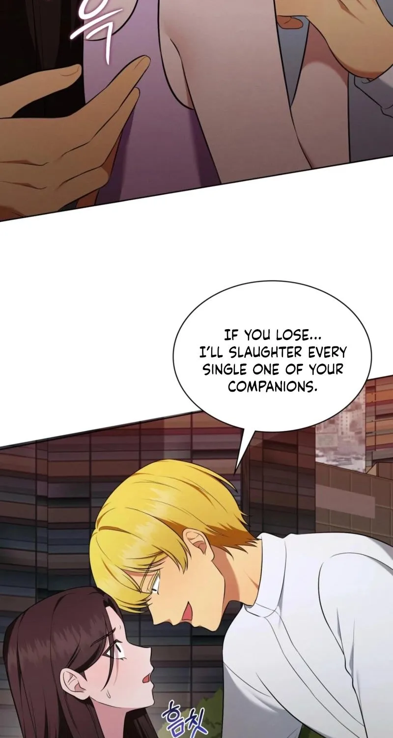Read Sleeping World chapter 20 image 62 on Lezhin