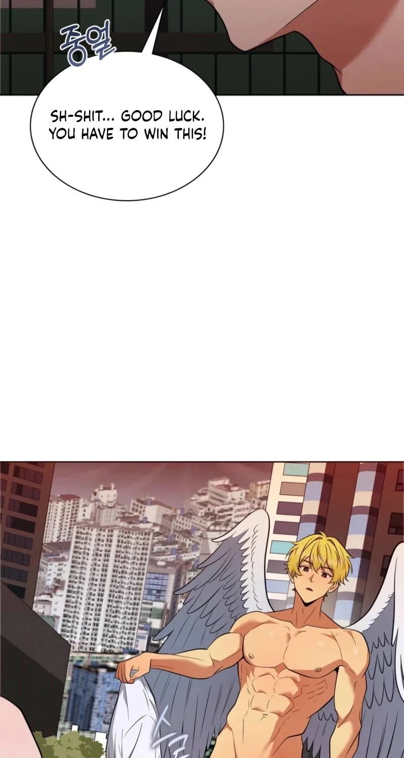 Read Sleeping World chapter 20 image 68 on Lezhin