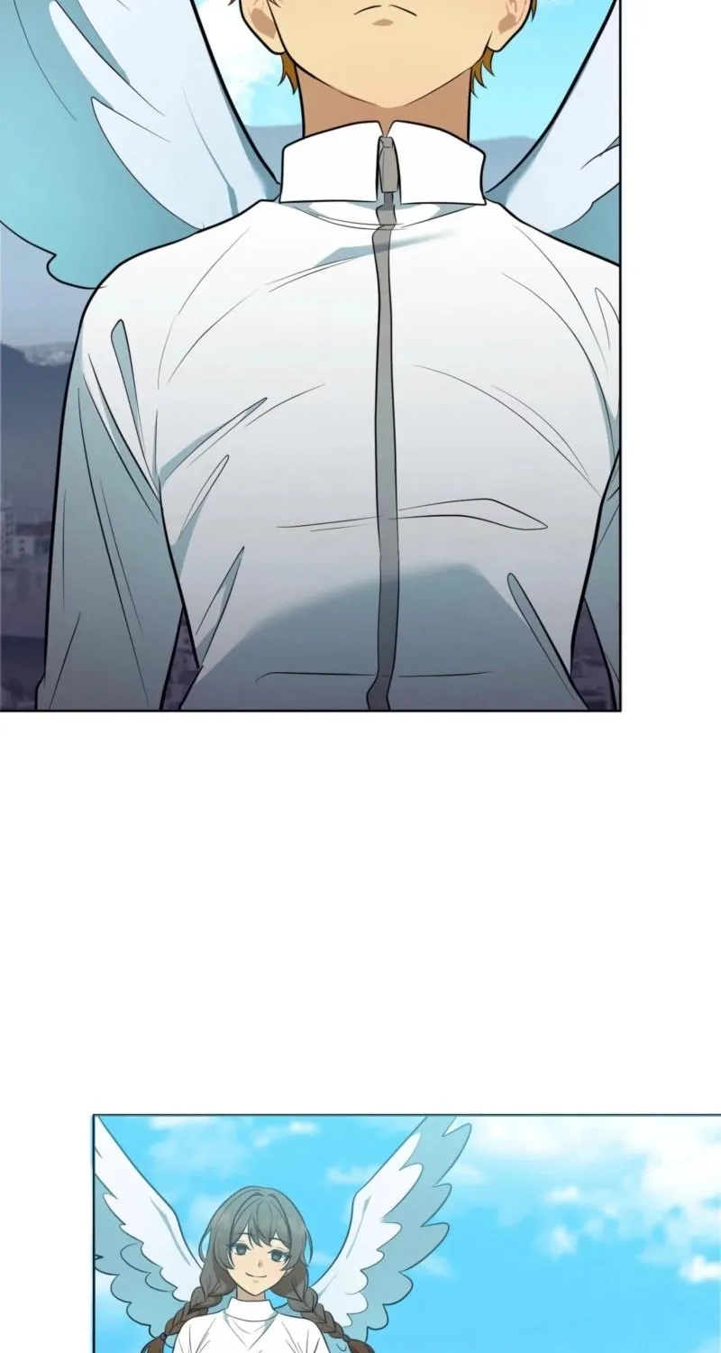 Read Sleeping World chapter 20 image 7 on Lezhin