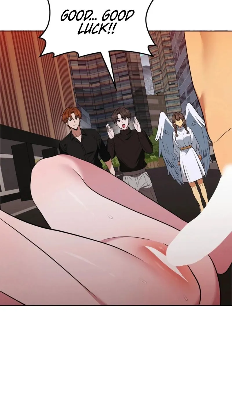 Read Sleeping World chapter 20 image 70 on Lezhin