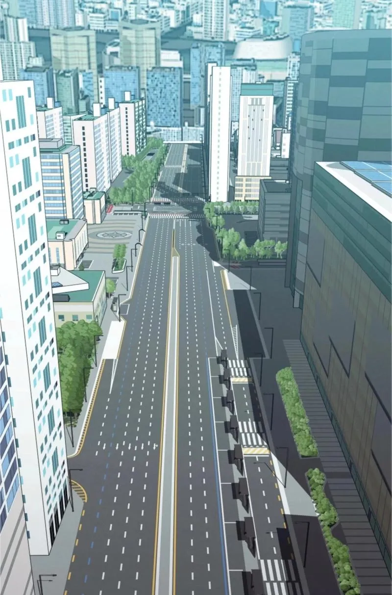 Read Sleeping World chapter 20 image 75 on Lezhin