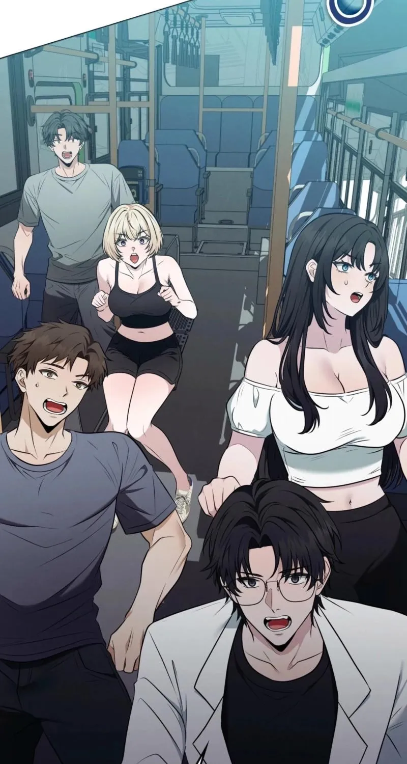 Read Sleeping World chapter 20 image 79 on Lezhin