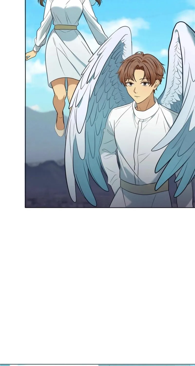 Read Sleeping World chapter 20 image 8 on Lezhin