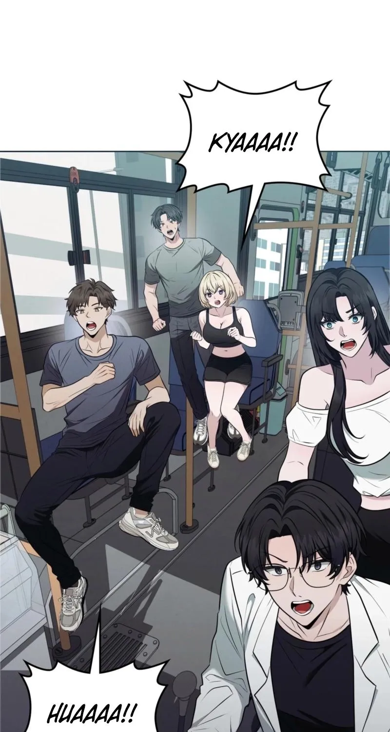 Read Sleeping World chapter 20 image 83 on Lezhin