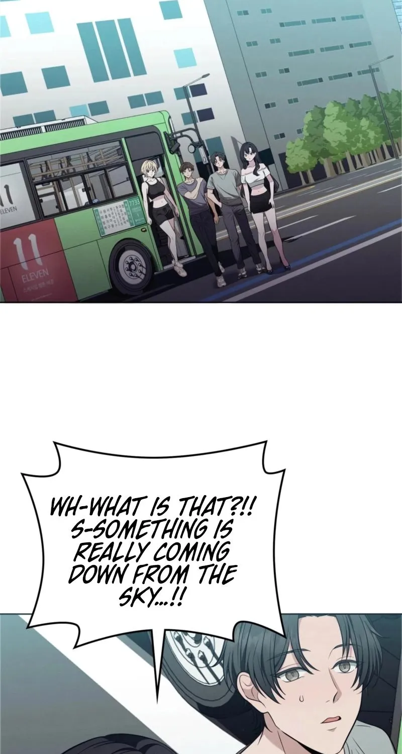 Read Sleeping World chapter 20 image 9 on Lezhin