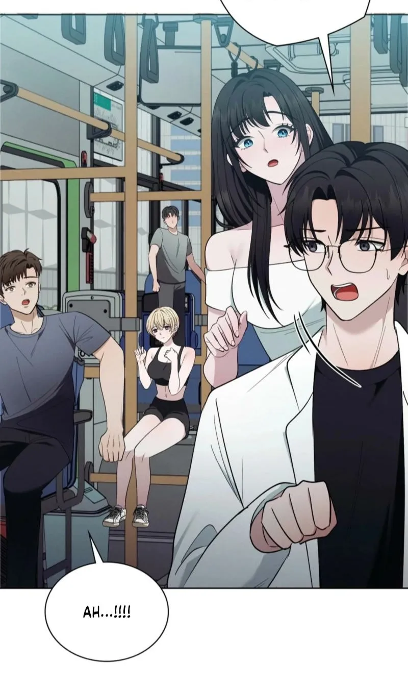 Read Sleeping World chapter 21 image 12 on Lezhin